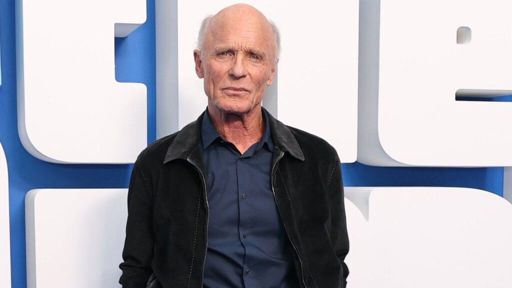 ‘Dutton Ranch’ kept Ed Harris in loop on new showrunner after season 1: report