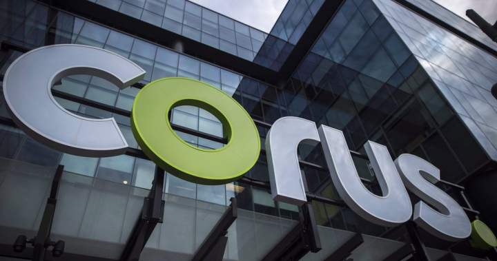 Corus to centralize Calgary, Edmonton news production, some jobs cut – National