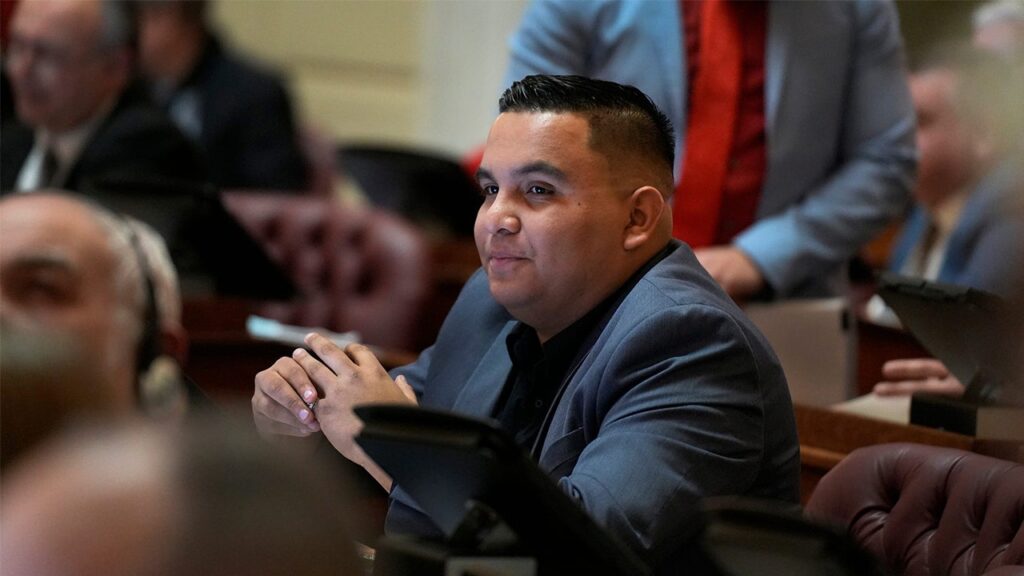 RI state rep Enrique Sanchez warns ICE a ‘day of reckoning’ will come