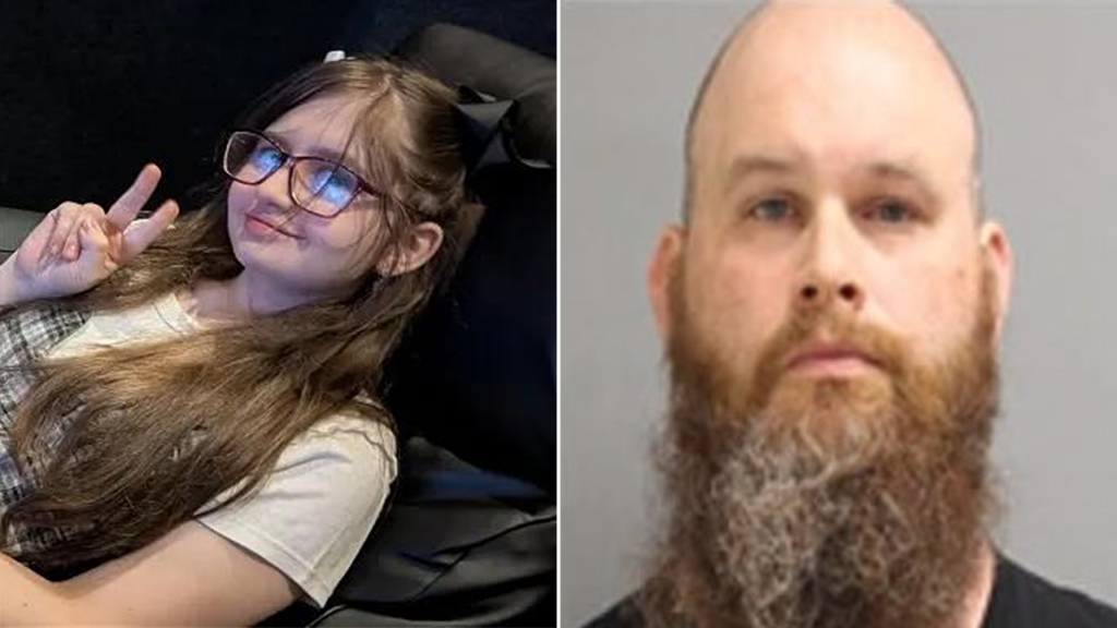 Stepdad’s social media eyed after girl’s lethal Benadryl ingredient death