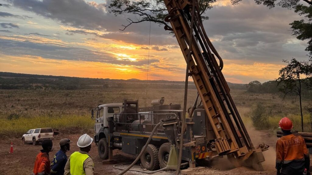 Patriot extends Zambia copper discovery corridor to 5.5km