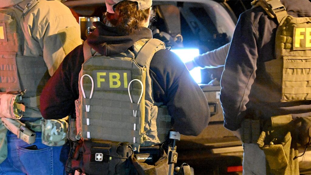 11 illegal aliens charged with child sex trafficking in multi-state case