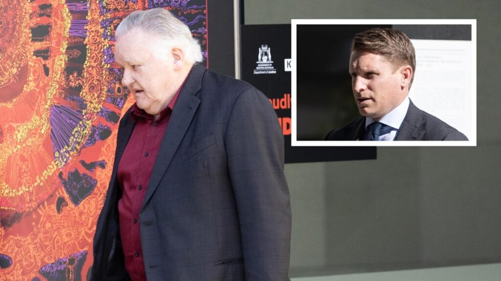Andrew Hastie, Rita Saffioti may be called before Supreme Court in Greg Poland defamation case against WAToday