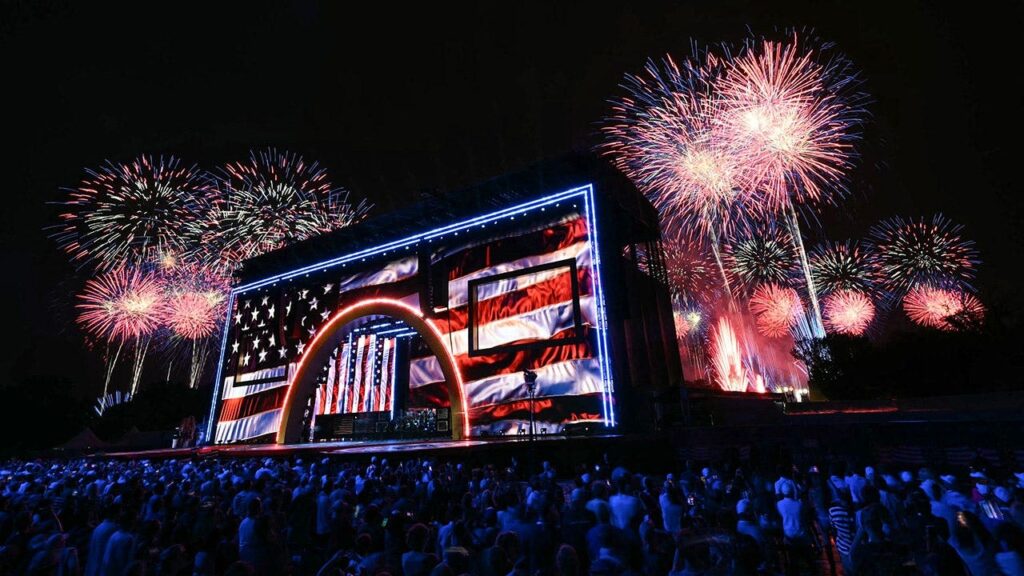 Trump claims he ‘overturned’ July 4th DC festivities cancellation