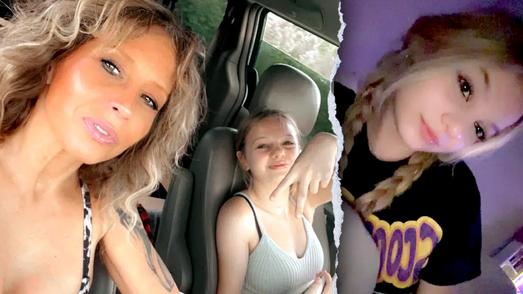 Hillsboro teen shot dead, body left for hours before mom found her