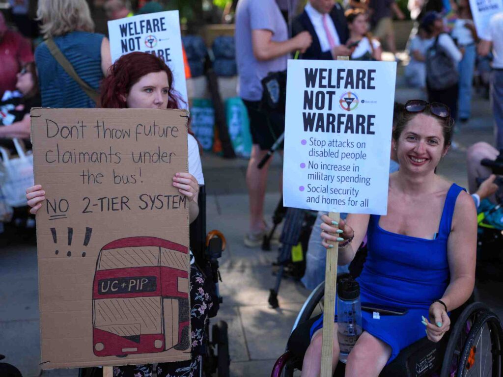 Why have 100,000 people been signed off work with ADHD in the UK? | Health News