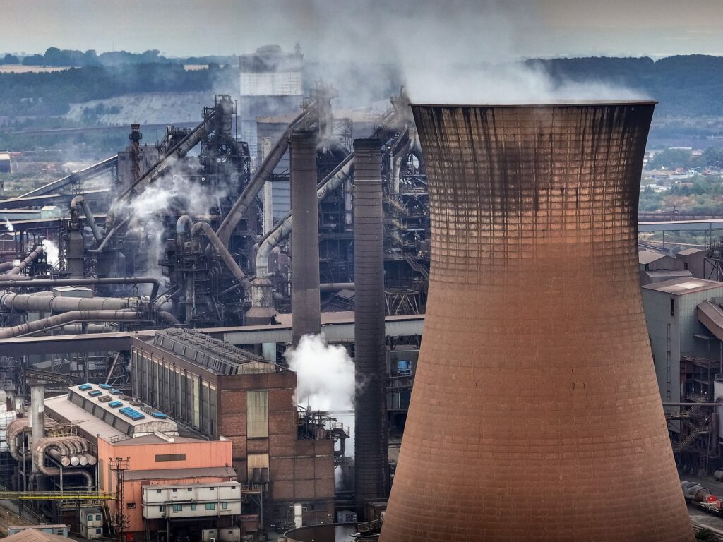 China warns UK over British Steel nationalisation, demands fair resolution | News