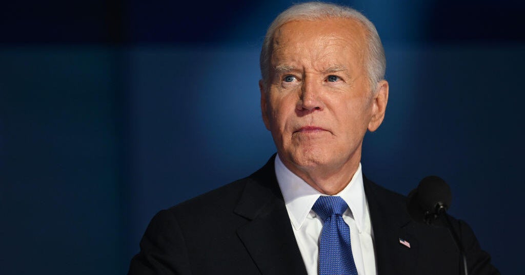 Appeals court temporarily blocks Justice Department’s release of Biden conversations with biographer
