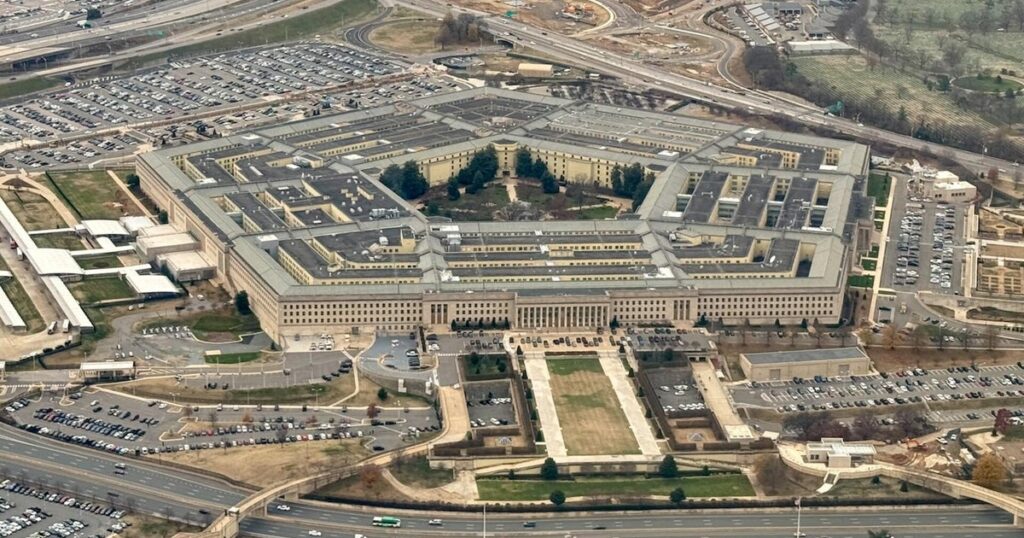 Pentagon proposes new secrecy power to withhold unclassified records from public-access laws