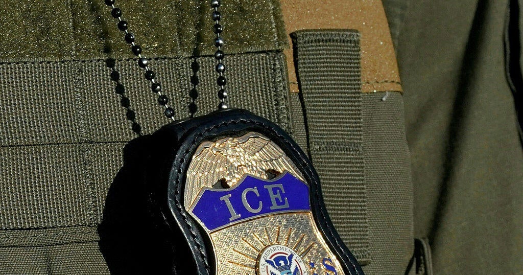 Judge orders immigration officials to free key witness in deadly Texas ICE shooting