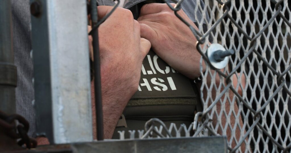 FBI shifts immigration agent cases to HSI after recent fatal shootings, sources say