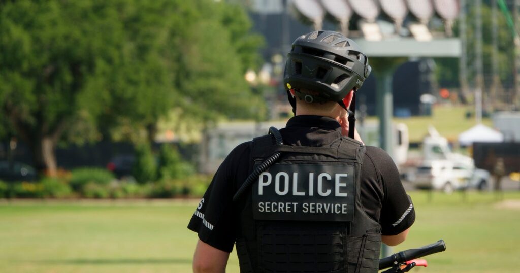 Secret Service warns of sharp rise in threat levels ahead of rescheduled White House Correspondents’ Dinner