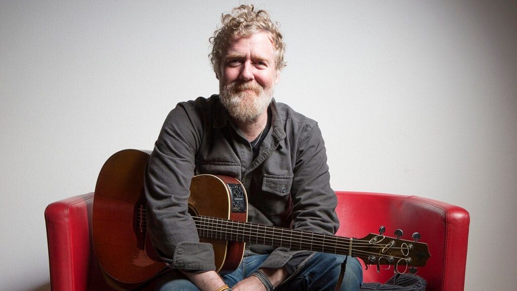 Glen Hansard, Oscar-winning ‘Once’ and ‘Falling Slowly’ singer, dead at 56
