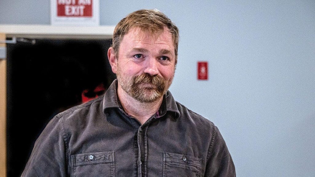 Maine Senate candidate Graham Platner hit with second sex allegation