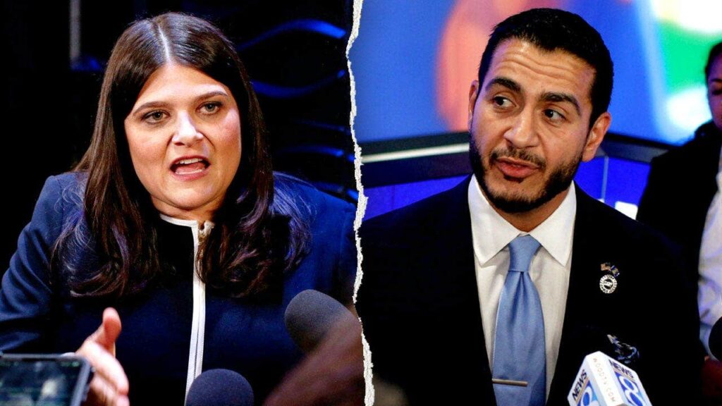 Bernie Sanders says billionaire class is targeting Abdul El-Sayed