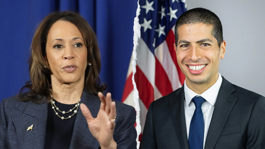 Harris-backed House candidate deleted multiple BLM social media posts