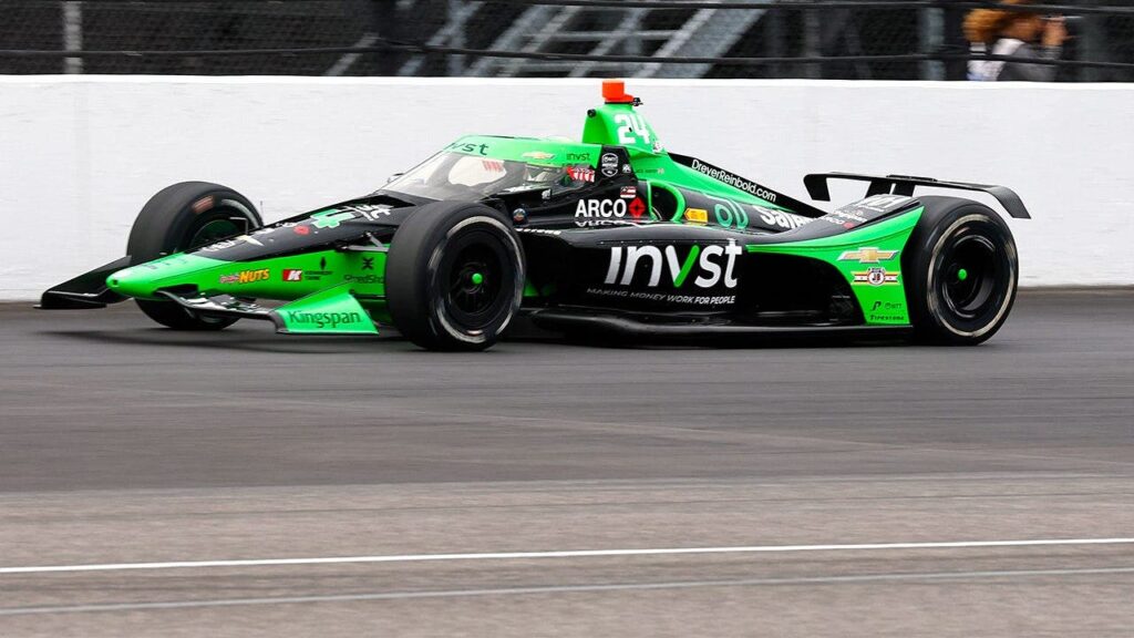 IndyCar teams come to terms on the series’ first-ever charter sale, which shakes up the grid for 2027