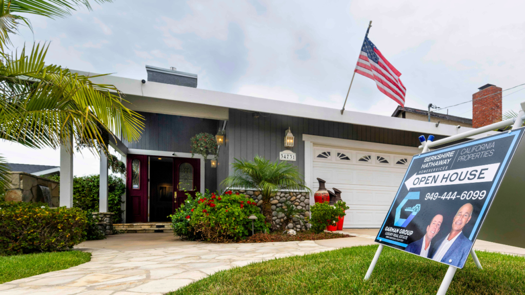 HUD Secretary Turner claims illegal immigration raised housing costs