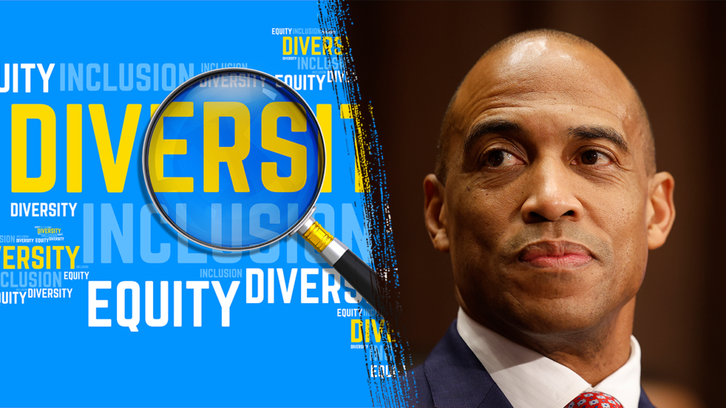 EXCLUSIVE: Trump’s HUD probes alleged race-based dorms at two major universities