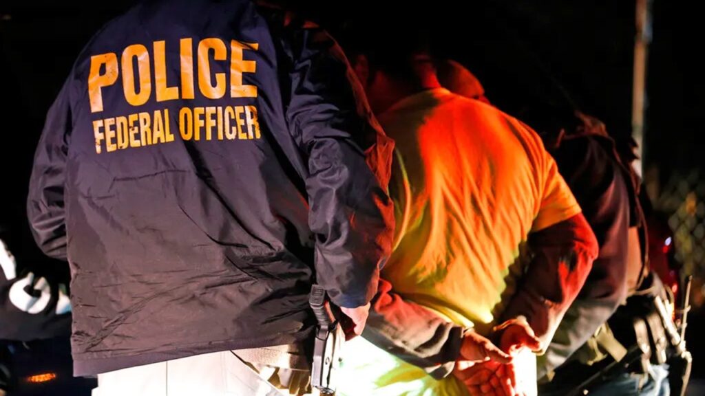 3-time deported illegal immigrant accused in fatal crash roiling House race