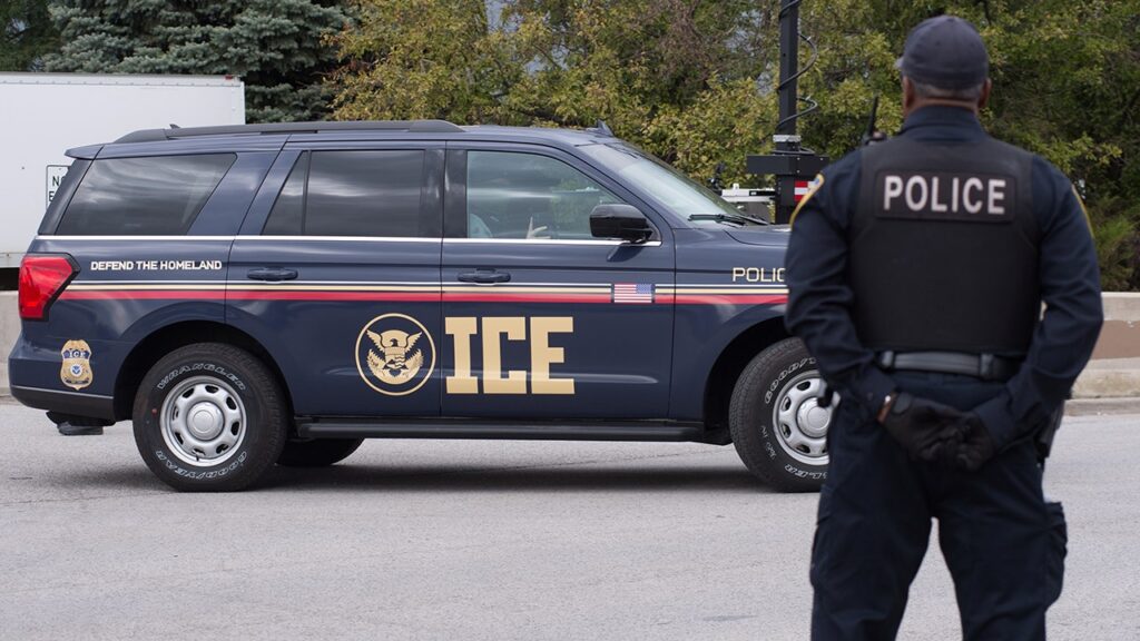 Trump admin to open Louisiana migrant holding facility to speed up deportations