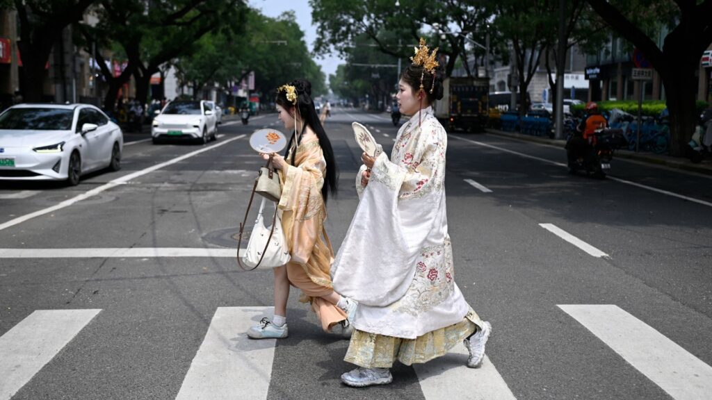 Is China’s new ethnic unity law a step towards forced assimilation? | TV Shows