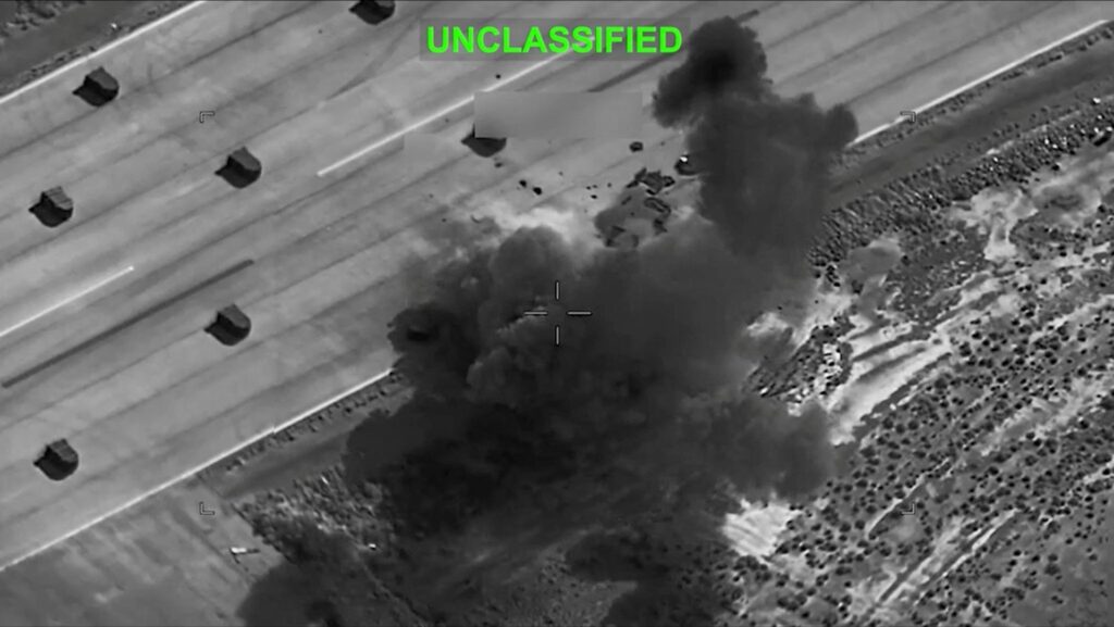 Deadly US strikes trigger Iranian attacks on Gulf states | US-Israel war on Iran