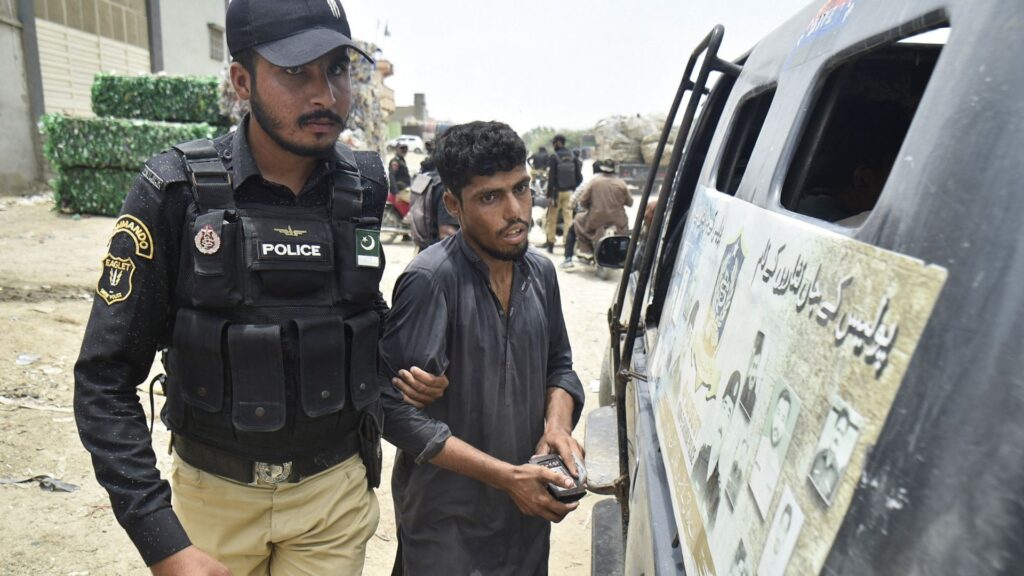 What’s behind Pakistan’s mass deportation of Afghans? | Refugees News