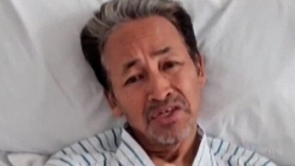 Indian activist Wangchuk sets conditions to end hunger strike | News