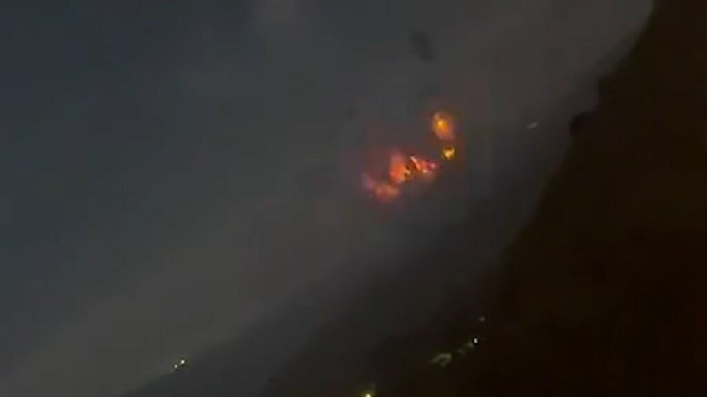 Southern Lebanese towns near Beaufort Castle hit by Israeli strikes | Israel attacks Lebanon