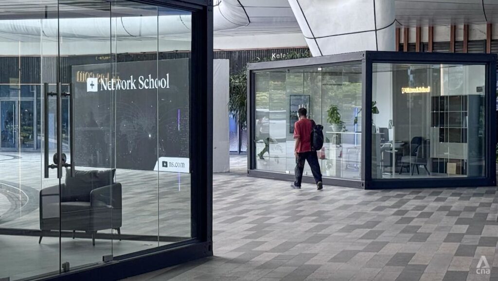 Network School in Johor’s Forest City ordered to cease operations after business licence revoked