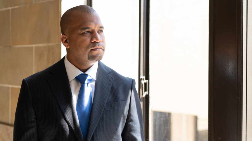 Mississippi DA Jody Owens resigns after guilty plea in federal bribery case