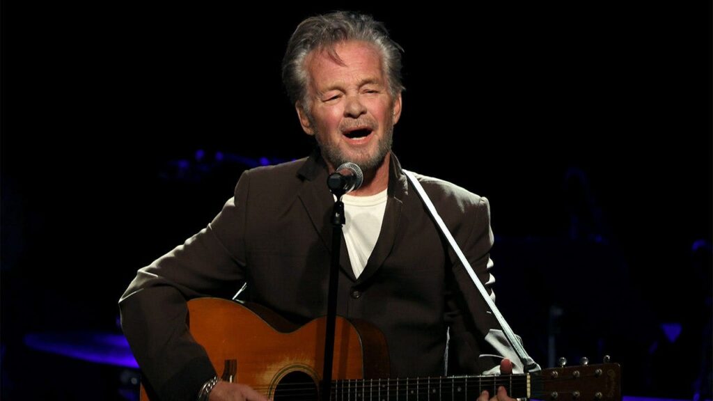 White House responds to Mellencamp mocking the Gulf of America rename