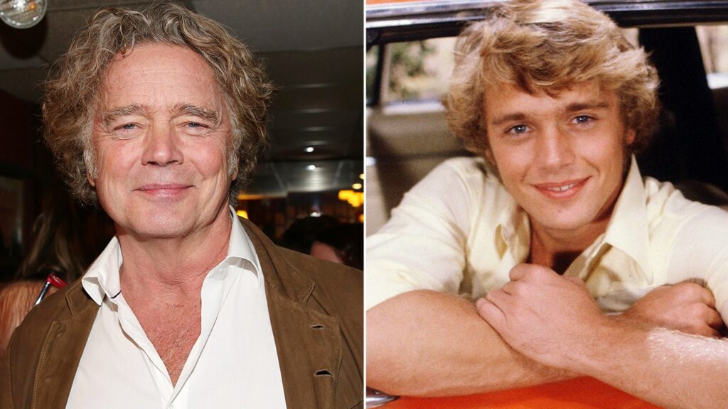 ‘Dukes of Hazzard’ star John Schneider disputes ex-wife’s $2.3M claim