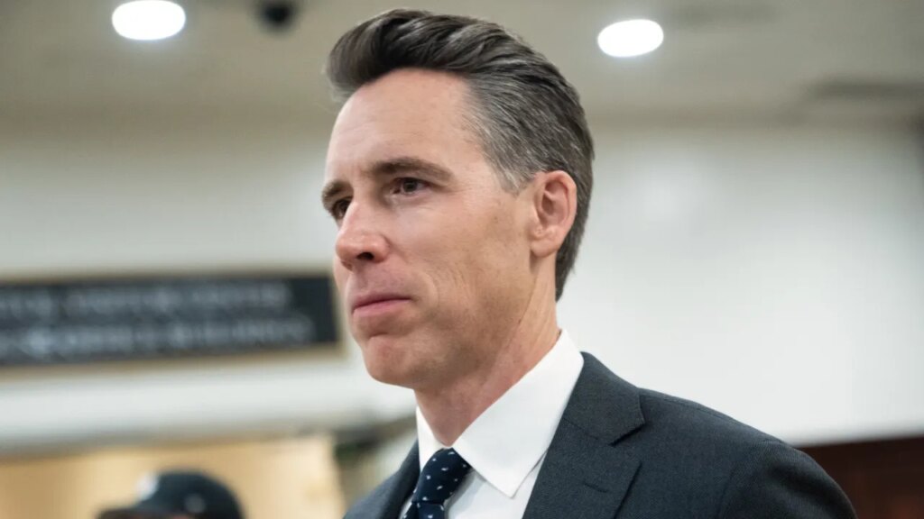 Josh Hawley refers Plan C abortion pill network for criminal probe