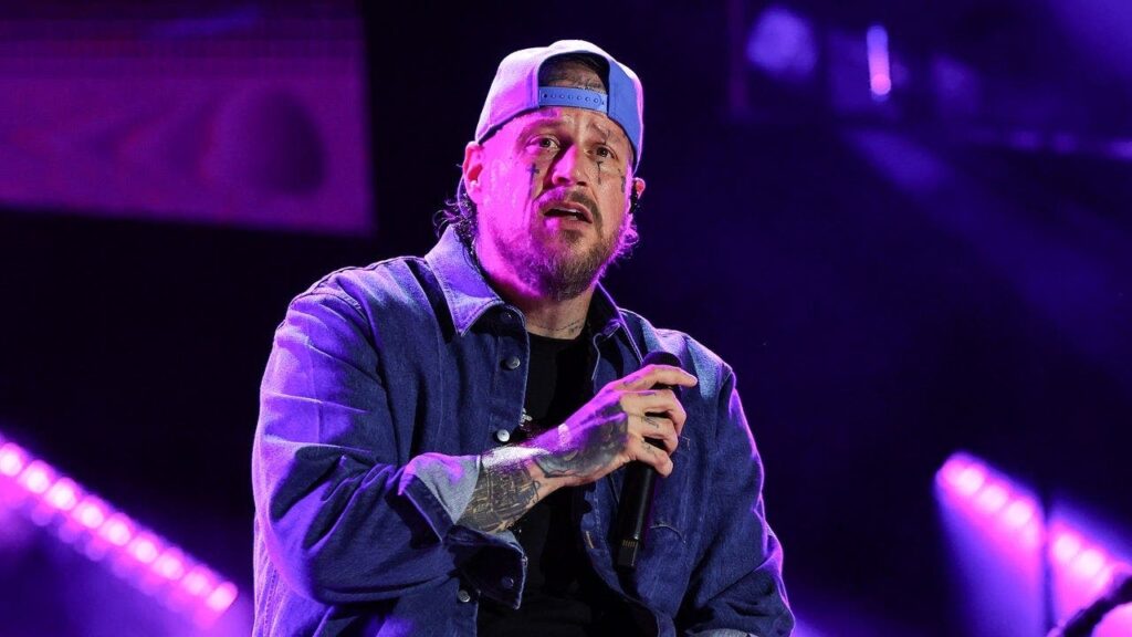 Jelly Roll’s daughter denies cheating rumors after Bunnie Xo divorce