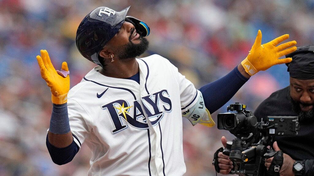 Rays vs. Red Sox: Seymour faces Sandoval in today’s pitching matchup