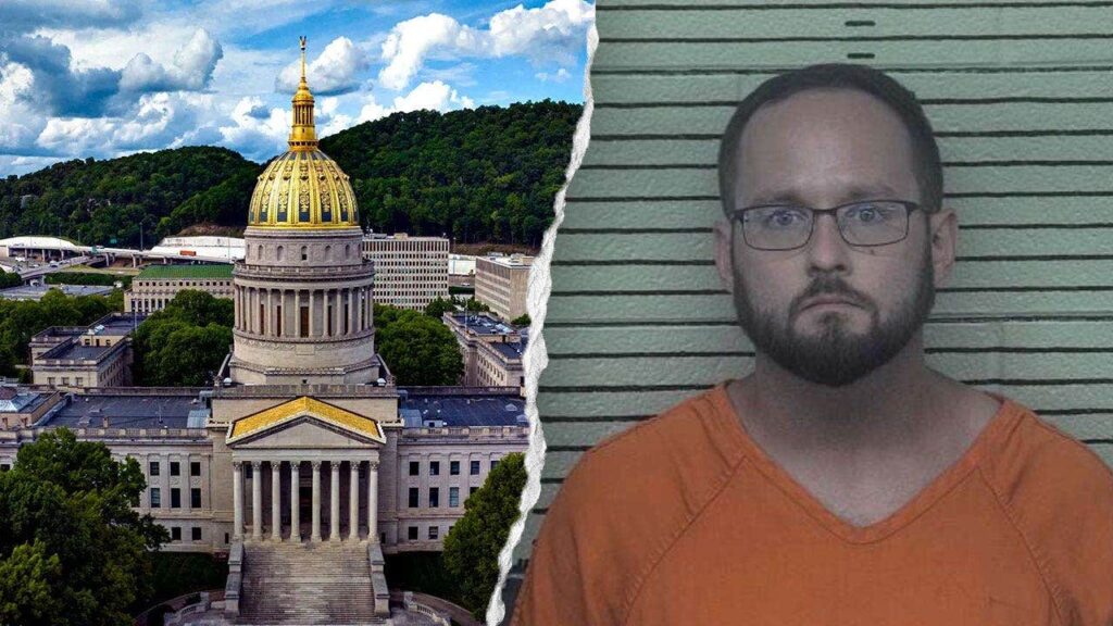 State lawmaker, teacher charged with allegedly grooming minor on social media