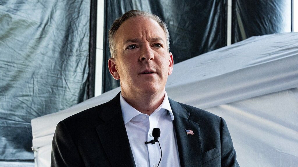 EPA’s Lee Zeldin insists climate projection skeptics are not ‘science deniers’