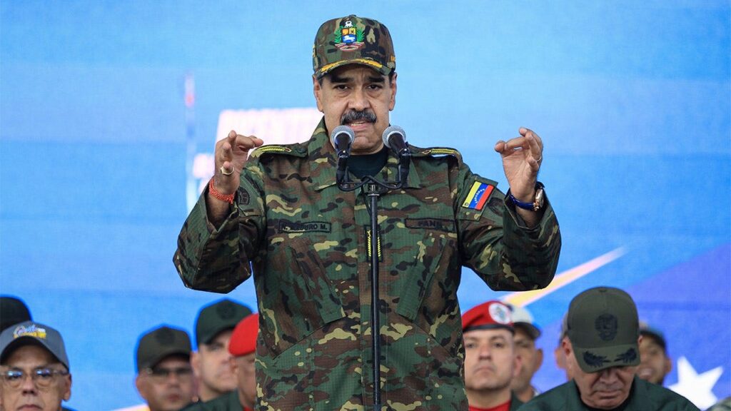 New York Times drops Nicolás Maduro from ‘Most Stylish of 2026’ list