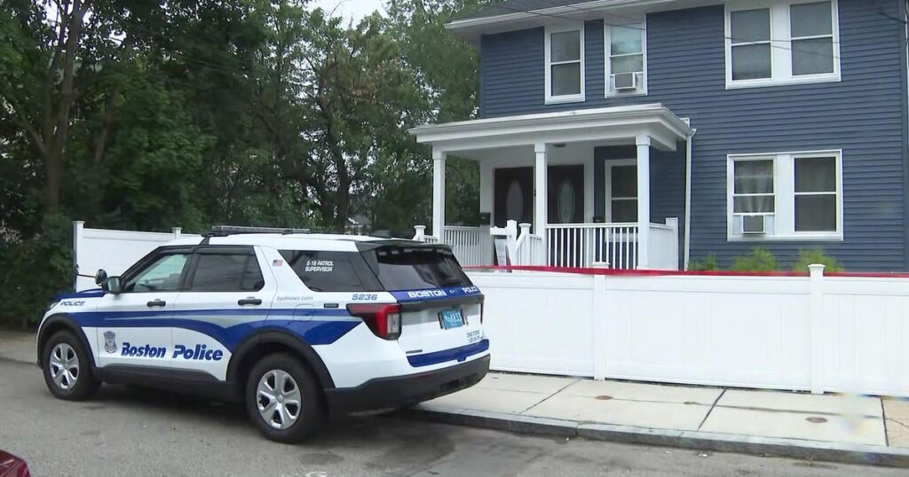 Body found at Boston home owned by husband of Massachusetts Rep. Ayanna Pressley