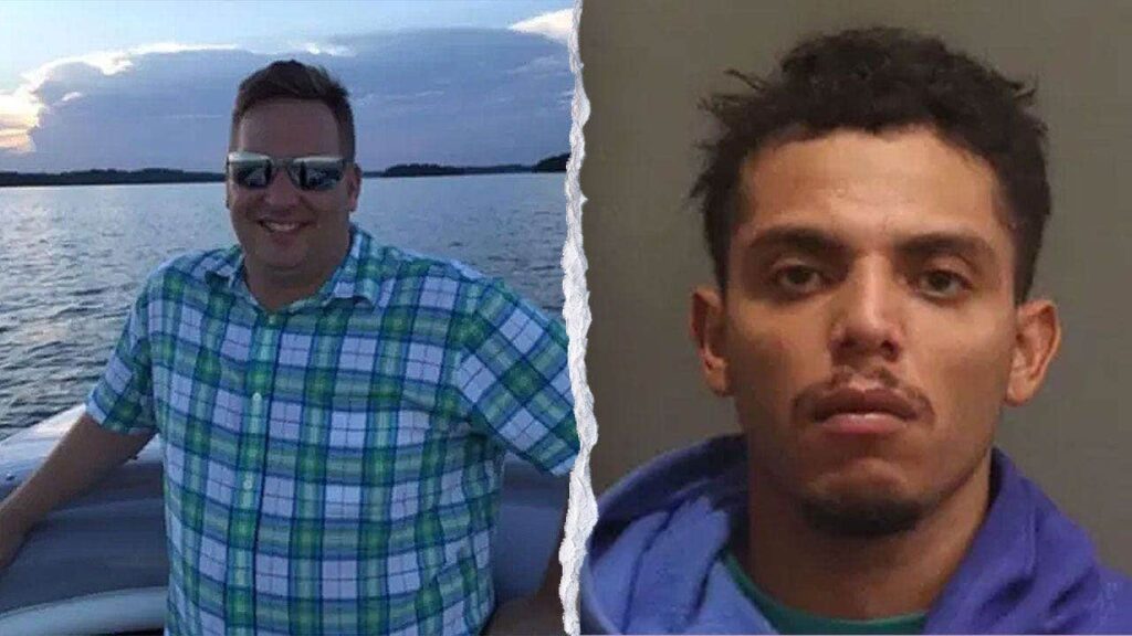 Mexican citizen gets 20 years for Nashville restaurant owner murder