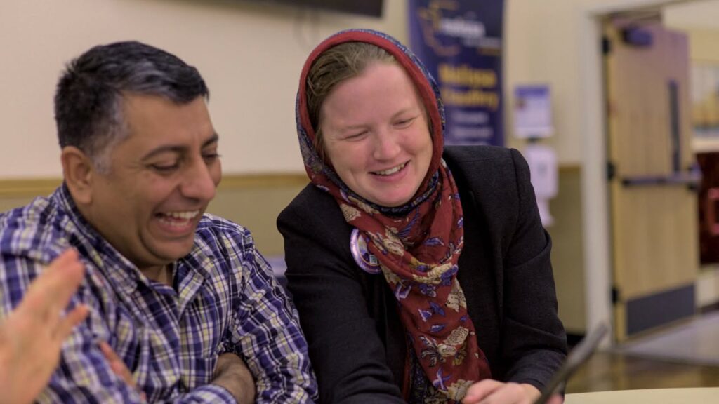 Washington state congressional Dem challenger faces LGBTQ backlash over omission