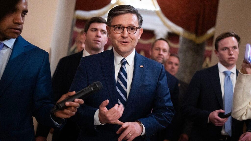 House GOP passes legislation to avoid pre-election shutdown