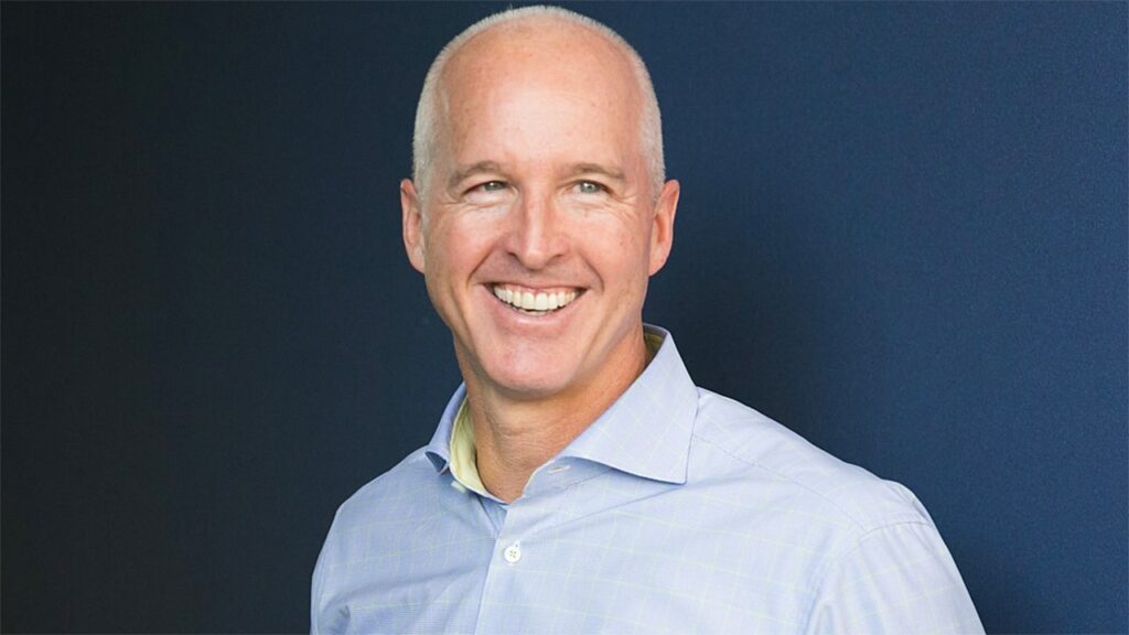 Medical device CEO turned gubernatorial candidate pitches ‘patients first’ plan