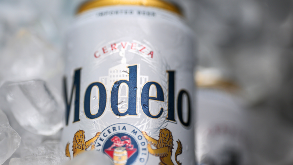 Teamsters urge Trump to impose steep tariffs on Mexican beer imports