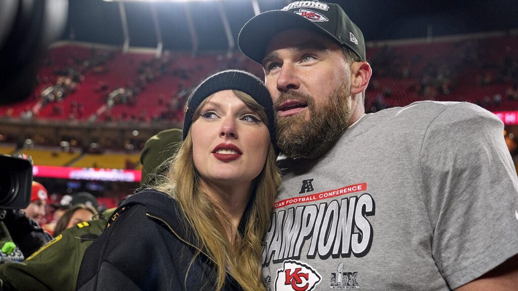 Taylor Swift’s wedding location kept secret from some guests until days before: source