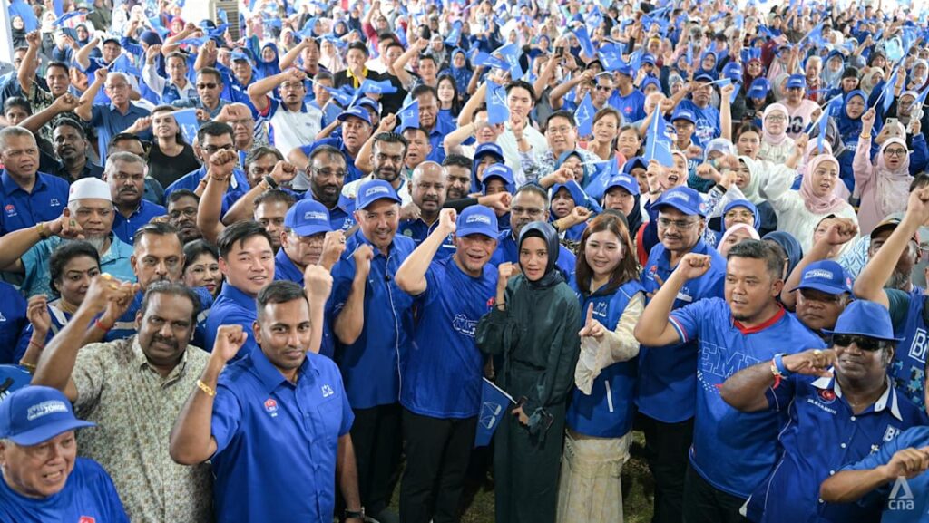 What does BN’s landslide victory in Johor polls mean for PM Anwar, Malaysia’s political landscape?
