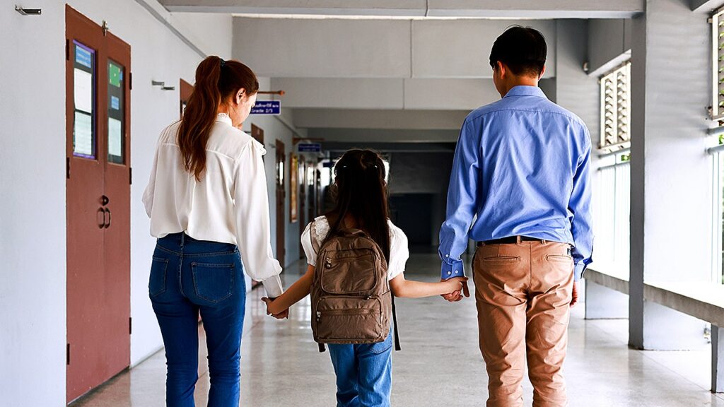 Anne Arundel school sued for hiding gender transition from parents