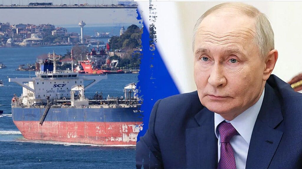 SEN RAND PAUL: This reckless Russia sanctions bill could harm American families